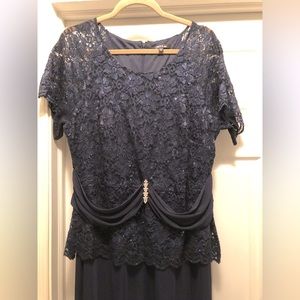 Mother/Grandmother of the Bride/Groom dress